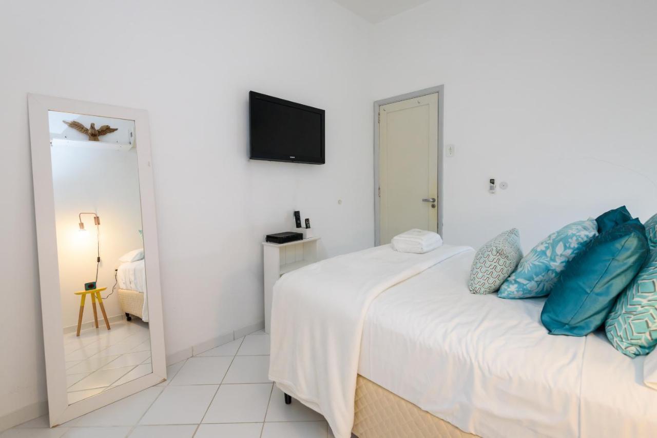 Pineapples Cg103 - Apartamento 2 Quartos, Bem Decorado E Em Otima Localizacao No Leblon Rio de Janeiro Exterior foto