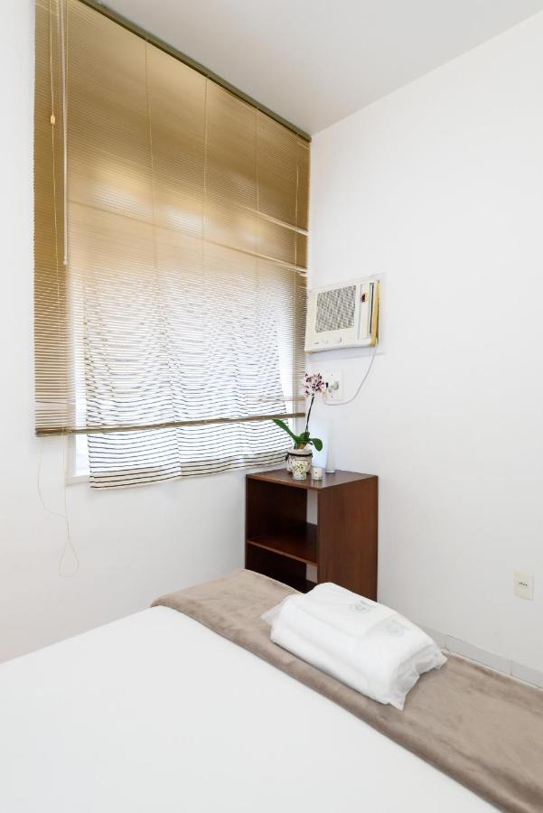 Pineapples Cg103 - Apartamento 2 Quartos, Bem Decorado E Em Otima Localizacao No Leblon Rio de Janeiro Exterior foto