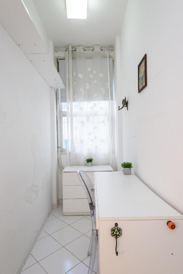 Pineapples Cg103 - Apartamento 2 Quartos, Bem Decorado E Em Otima Localizacao No Leblon Rio de Janeiro Exterior foto
